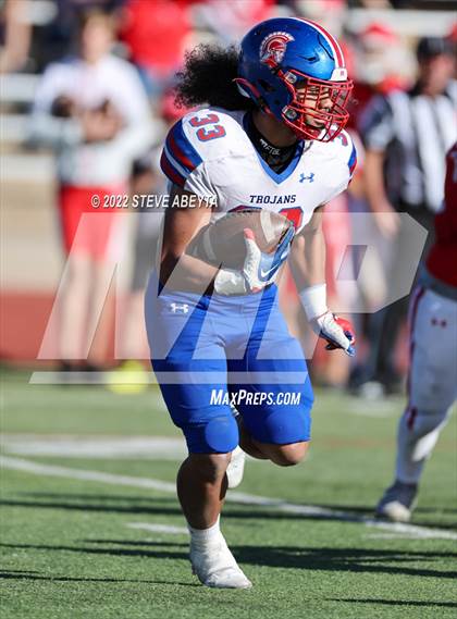 Thumbnail 1 in Fountain-Fort Carson @ Regis Jesuit photogallery.