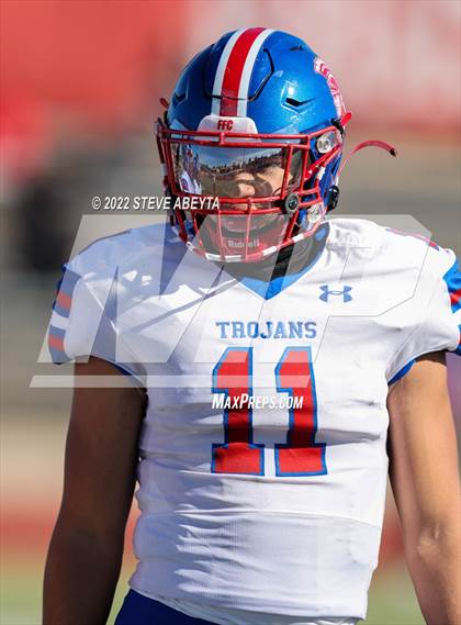 Thumbnail 3 in Fountain-Fort Carson @ Regis Jesuit photogallery.