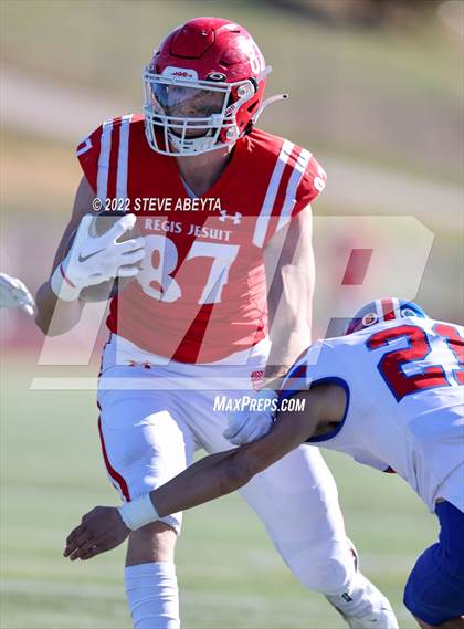 Thumbnail 3 in Fountain-Fort Carson @ Regis Jesuit photogallery.