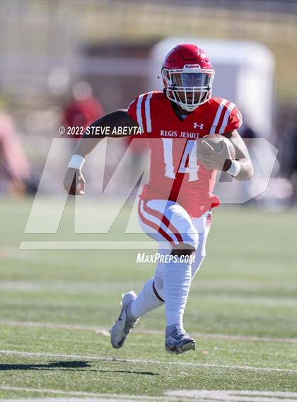 Thumbnail 2 in Fountain-Fort Carson @ Regis Jesuit photogallery.