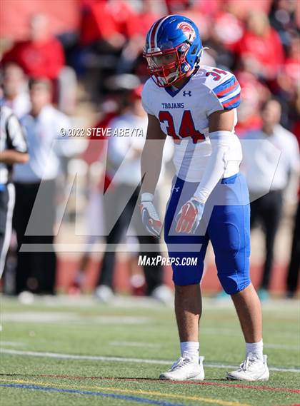 Thumbnail 1 in Fountain-Fort Carson @ Regis Jesuit photogallery.