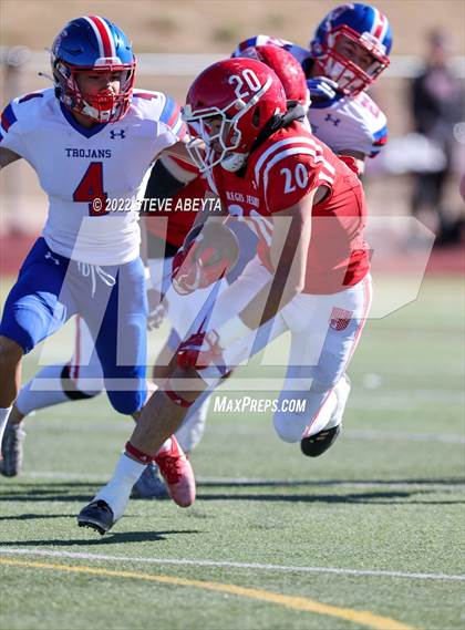 Thumbnail 1 in Fountain-Fort Carson @ Regis Jesuit photogallery.