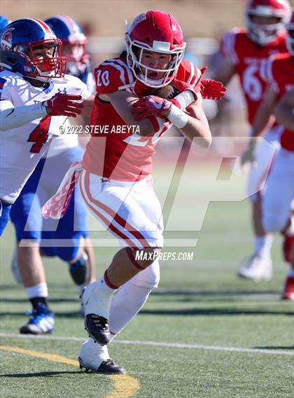Thumbnail 3 in Fountain-Fort Carson @ Regis Jesuit photogallery.