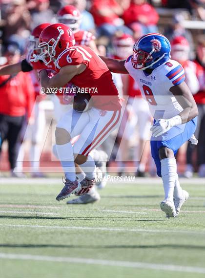 Thumbnail 2 in Fountain-Fort Carson @ Regis Jesuit photogallery.