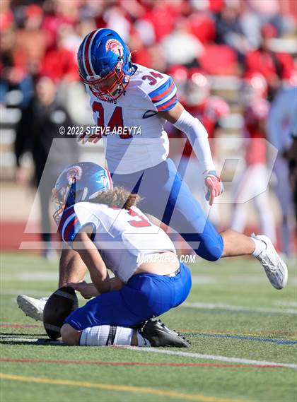 Thumbnail 3 in Fountain-Fort Carson @ Regis Jesuit photogallery.