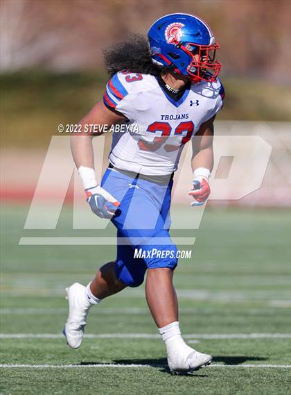 Thumbnail 1 in Fountain-Fort Carson @ Regis Jesuit photogallery.