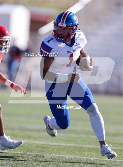 Thumbnail 2 in Fountain-Fort Carson @ Regis Jesuit photogallery.