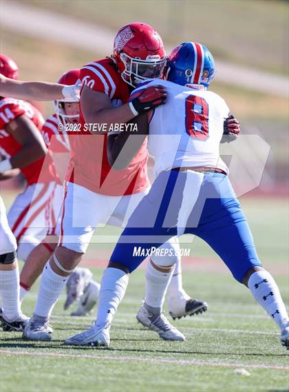 Thumbnail 2 in Fountain-Fort Carson @ Regis Jesuit photogallery.