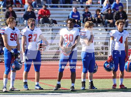 Thumbnail 1 in Fountain-Fort Carson @ Regis Jesuit photogallery.