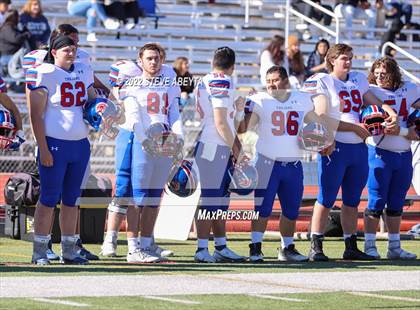 Thumbnail 1 in Fountain-Fort Carson @ Regis Jesuit photogallery.