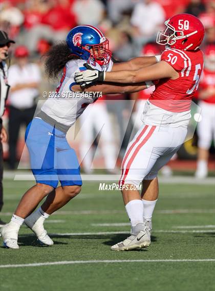 Thumbnail 3 in Fountain-Fort Carson @ Regis Jesuit photogallery.