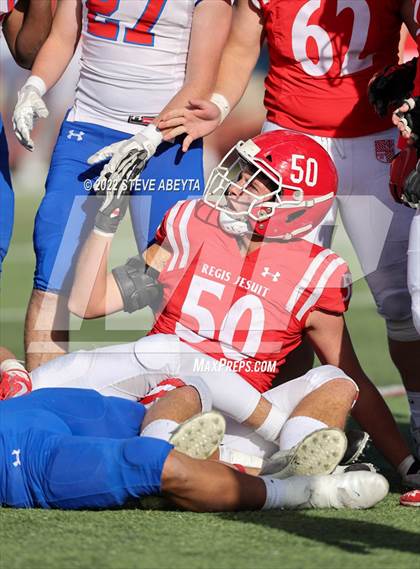 Thumbnail 1 in Fountain-Fort Carson @ Regis Jesuit photogallery.