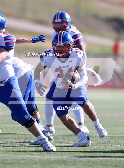 Thumbnail 1 in Fountain-Fort Carson @ Regis Jesuit photogallery.