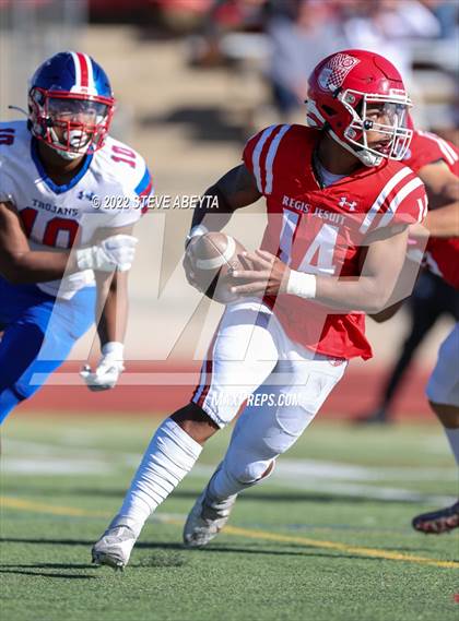 Thumbnail 2 in Fountain-Fort Carson @ Regis Jesuit photogallery.