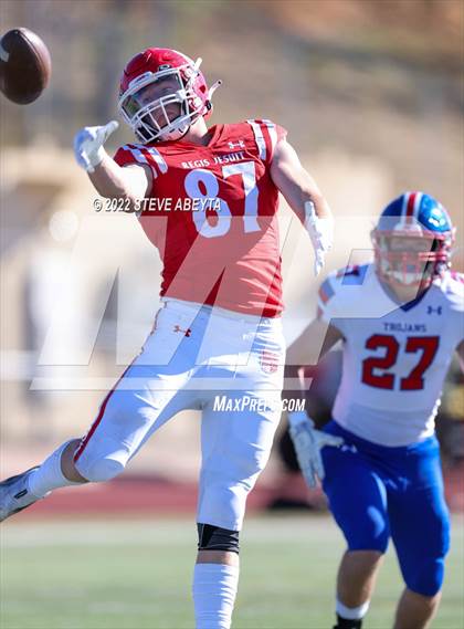 Thumbnail 2 in Fountain-Fort Carson @ Regis Jesuit photogallery.