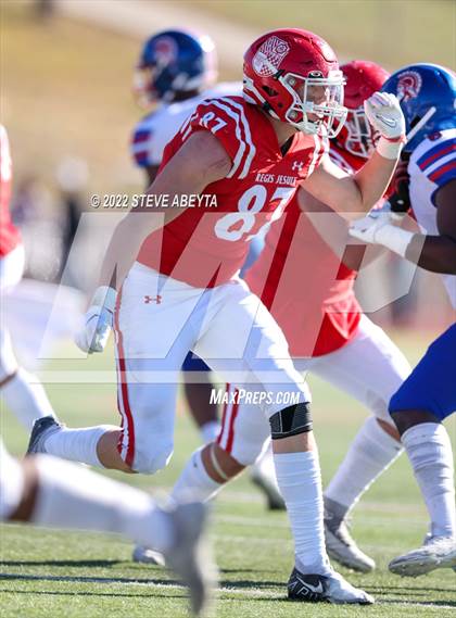 Thumbnail 3 in Fountain-Fort Carson @ Regis Jesuit photogallery.