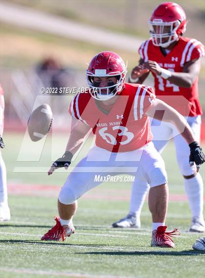 Thumbnail 1 in Fountain-Fort Carson @ Regis Jesuit photogallery.