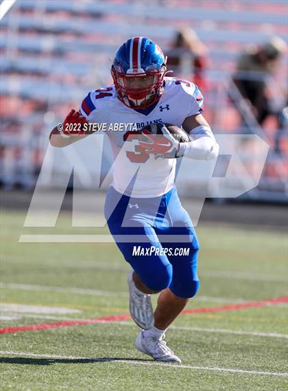 Thumbnail 2 in Fountain-Fort Carson @ Regis Jesuit photogallery.