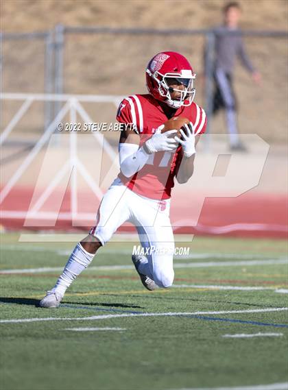 Thumbnail 3 in Fountain-Fort Carson @ Regis Jesuit photogallery.