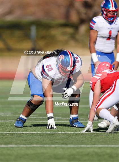 Thumbnail 1 in Fountain-Fort Carson @ Regis Jesuit photogallery.