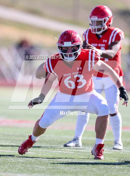 Thumbnail 2 in Fountain-Fort Carson @ Regis Jesuit photogallery.