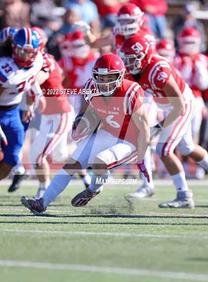 Thumbnail 1 in Fountain-Fort Carson @ Regis Jesuit photogallery.