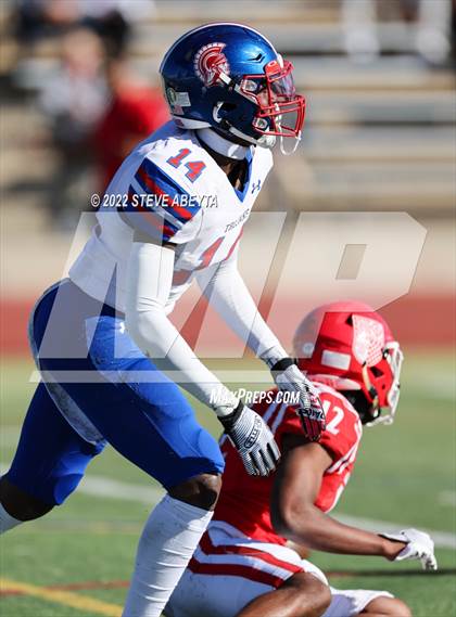 Thumbnail 2 in Fountain-Fort Carson @ Regis Jesuit photogallery.