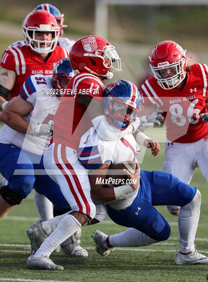 Thumbnail 1 in Fountain-Fort Carson @ Regis Jesuit photogallery.