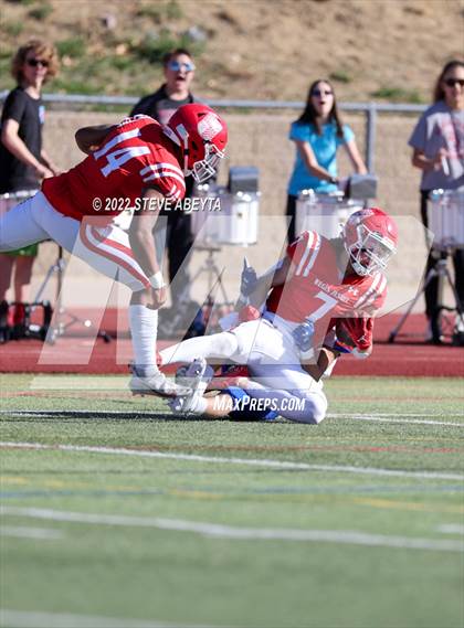 Thumbnail 1 in Fountain-Fort Carson @ Regis Jesuit photogallery.