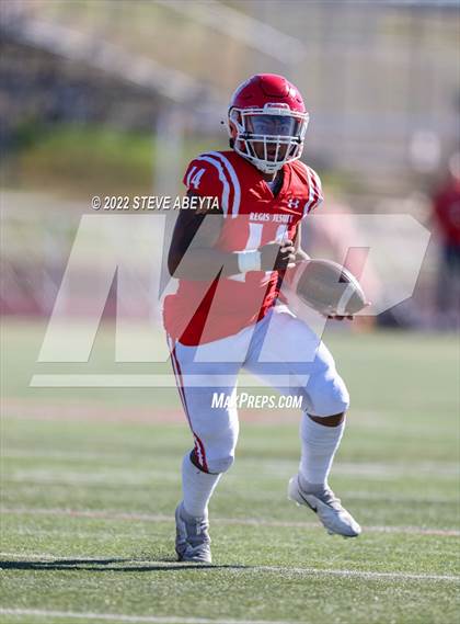 Thumbnail 1 in Fountain-Fort Carson @ Regis Jesuit photogallery.