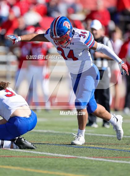 Thumbnail 2 in Fountain-Fort Carson @ Regis Jesuit photogallery.