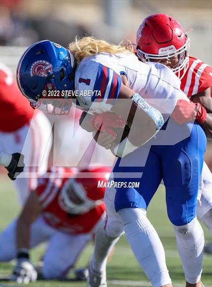 Thumbnail 3 in Fountain-Fort Carson @ Regis Jesuit photogallery.