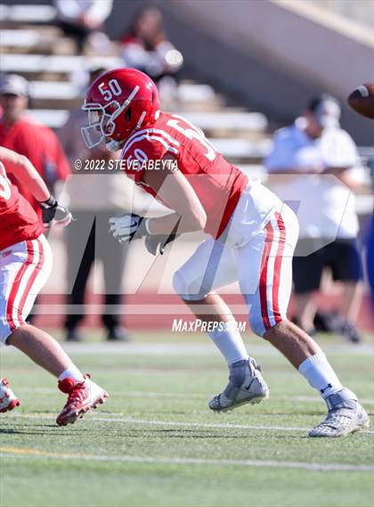 Thumbnail 3 in Fountain-Fort Carson @ Regis Jesuit photogallery.