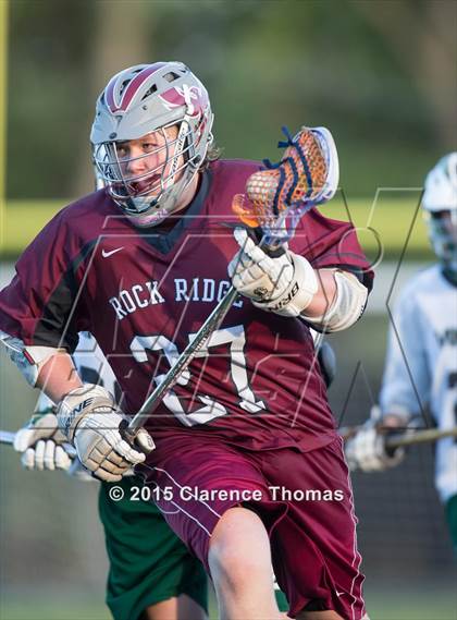 Thumbnail 2 in Rock Ridge @ Loudoun Valley photogallery.