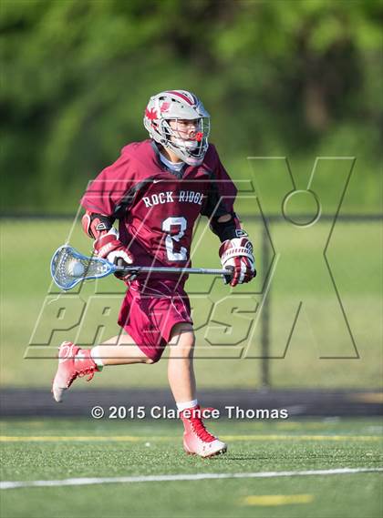 Thumbnail 1 in Rock Ridge @ Loudoun Valley photogallery.