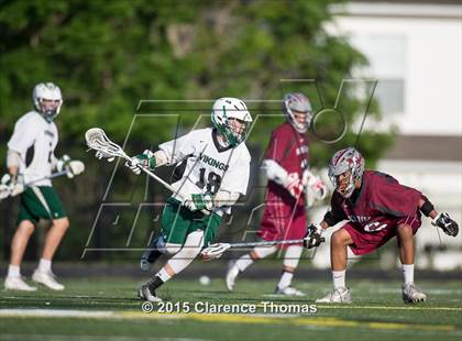 Thumbnail 3 in Rock Ridge @ Loudoun Valley photogallery.