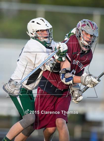Thumbnail 2 in Rock Ridge @ Loudoun Valley photogallery.