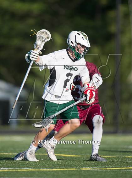 Thumbnail 2 in Rock Ridge @ Loudoun Valley photogallery.