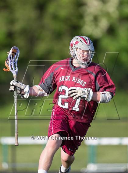 Thumbnail 2 in Rock Ridge @ Loudoun Valley photogallery.