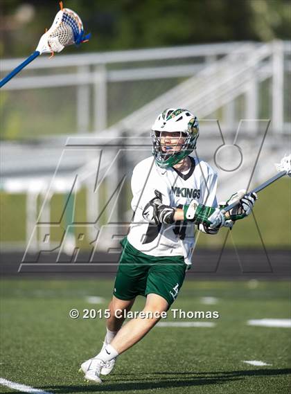 Thumbnail 3 in Rock Ridge @ Loudoun Valley photogallery.