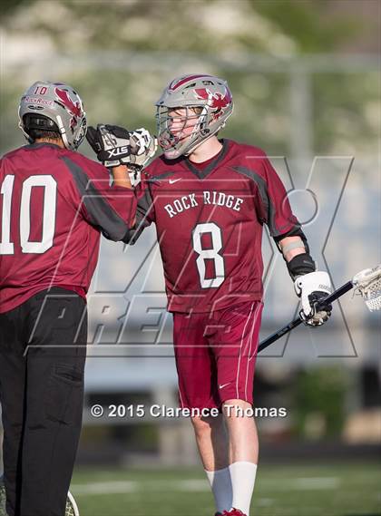 Thumbnail 1 in Rock Ridge @ Loudoun Valley photogallery.