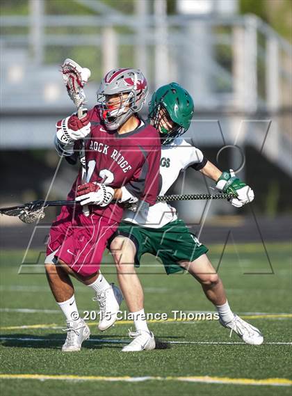 Thumbnail 3 in Rock Ridge @ Loudoun Valley photogallery.