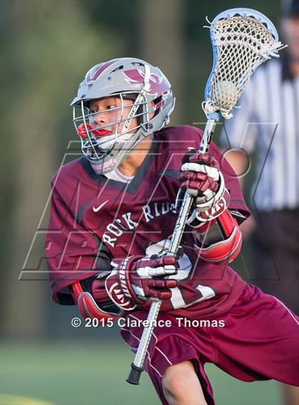 Thumbnail 2 in Rock Ridge @ Loudoun Valley photogallery.