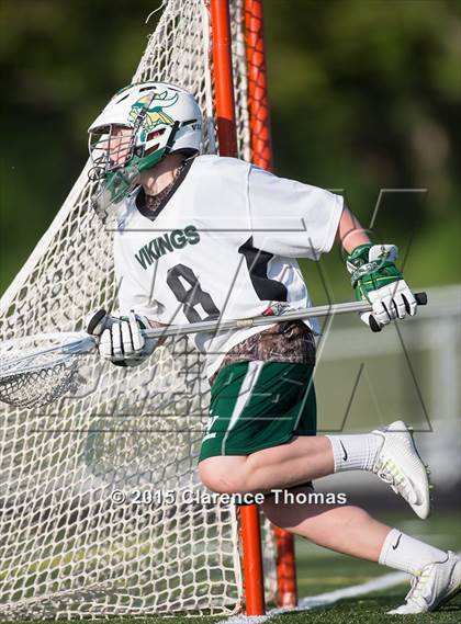 Thumbnail 3 in Rock Ridge @ Loudoun Valley photogallery.