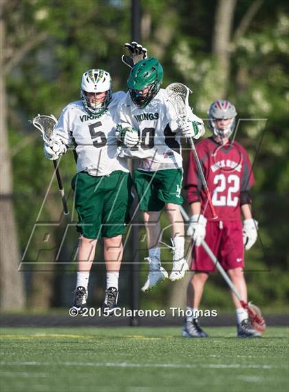 Thumbnail 1 in Rock Ridge @ Loudoun Valley photogallery.