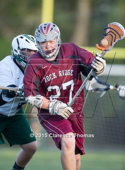 Thumbnail 1 in Rock Ridge @ Loudoun Valley photogallery.