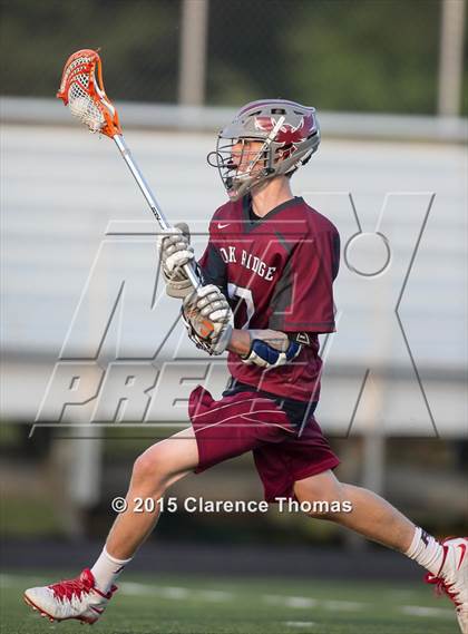 Thumbnail 3 in Rock Ridge @ Loudoun Valley photogallery.