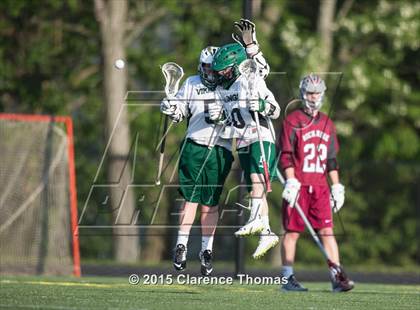 Thumbnail 3 in Rock Ridge @ Loudoun Valley photogallery.