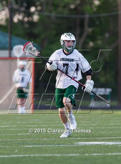 Thumbnail 1 in Rock Ridge @ Loudoun Valley photogallery.