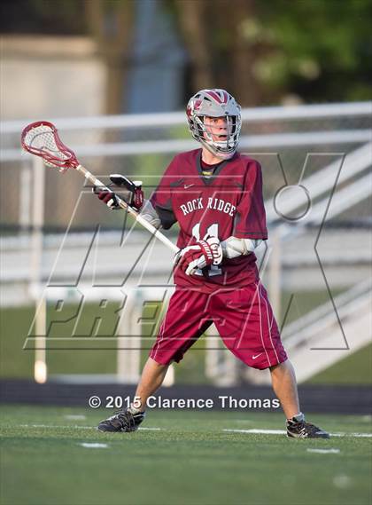 Thumbnail 1 in Rock Ridge @ Loudoun Valley photogallery.